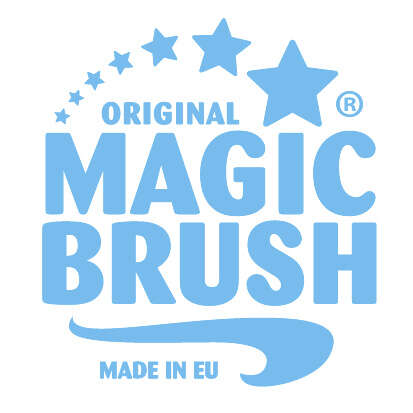 MAGIC BRUSH